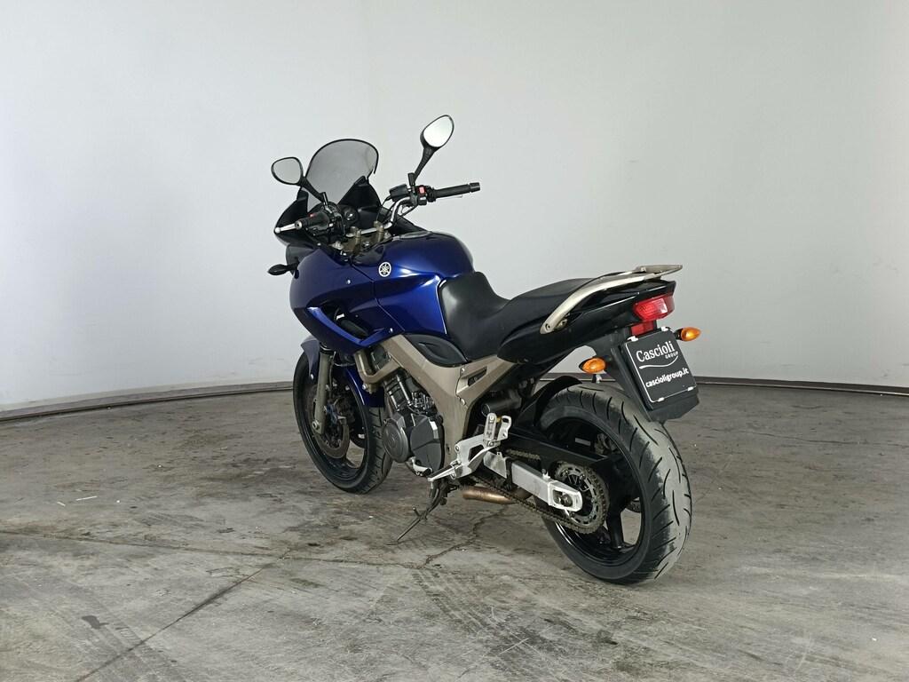 TDM 900