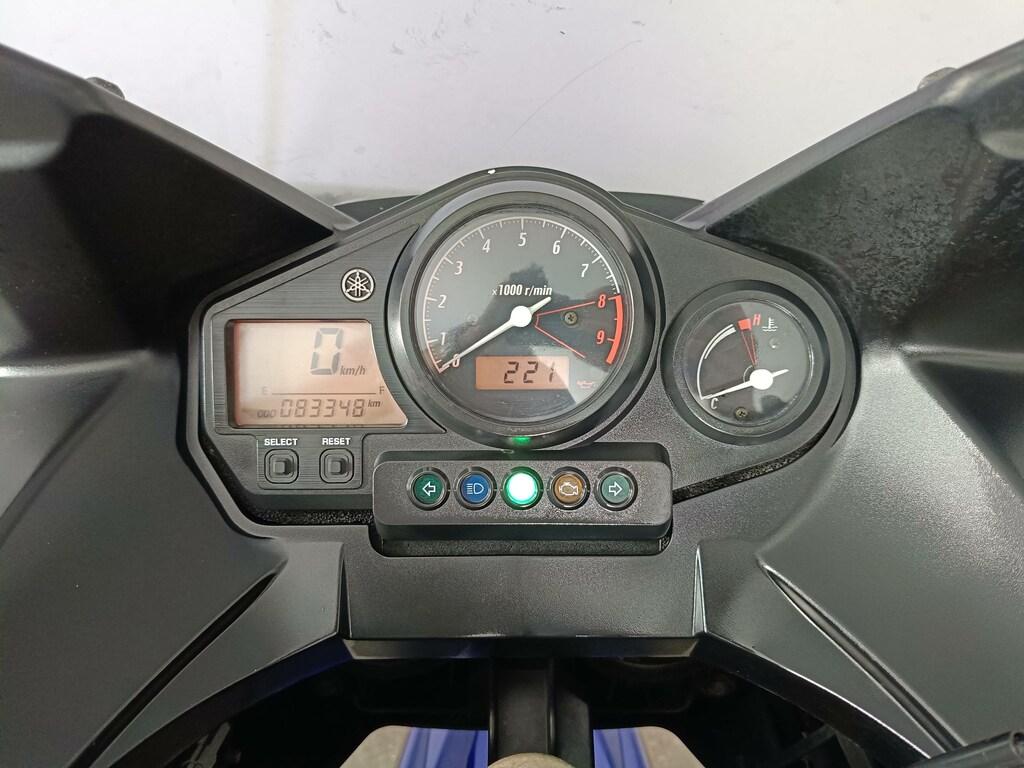 TDM 900