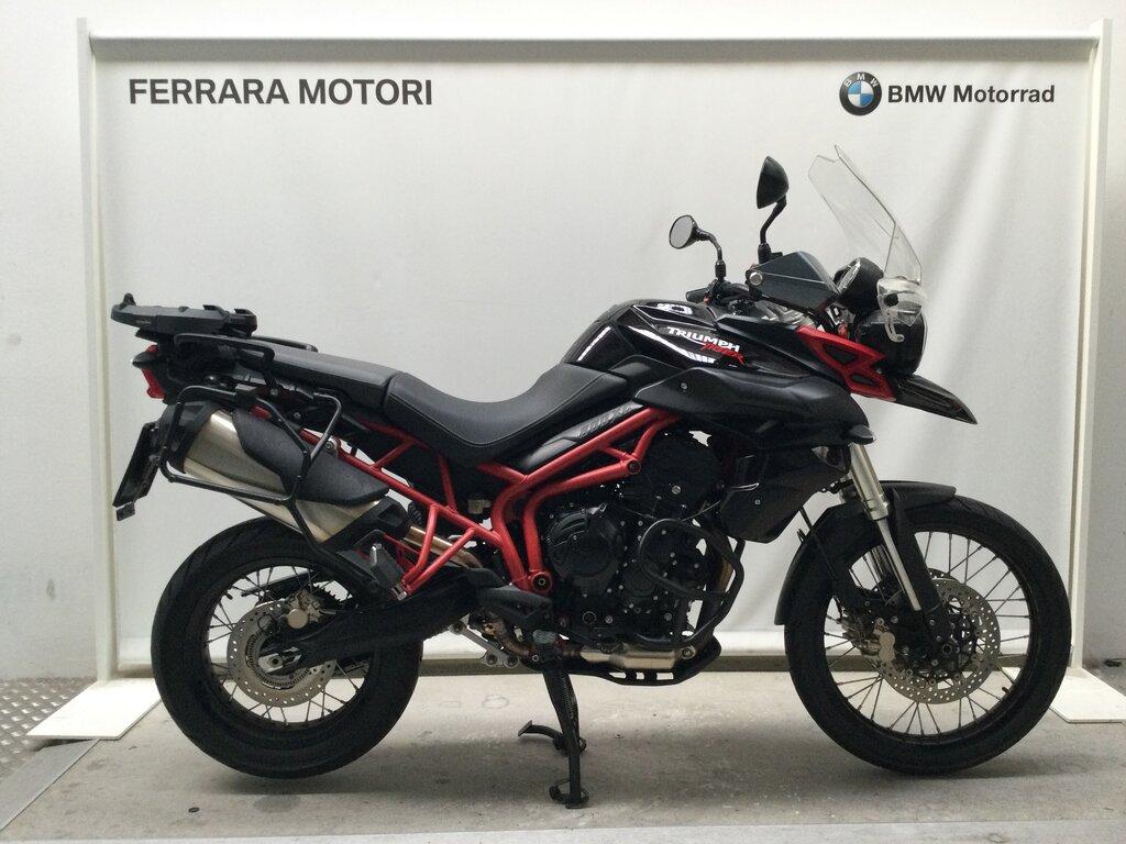 TIGER 800