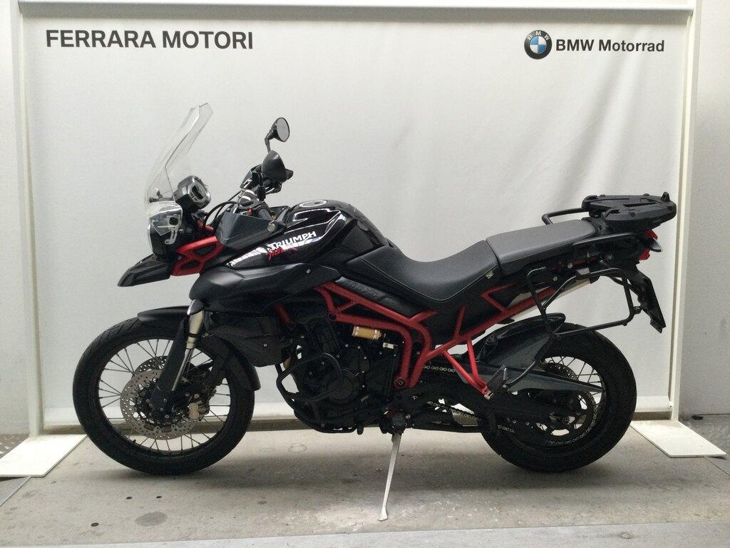 TIGER 800