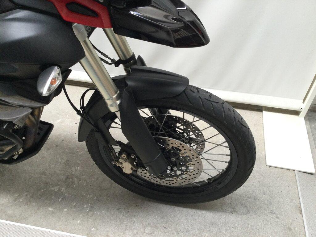 TIGER 800