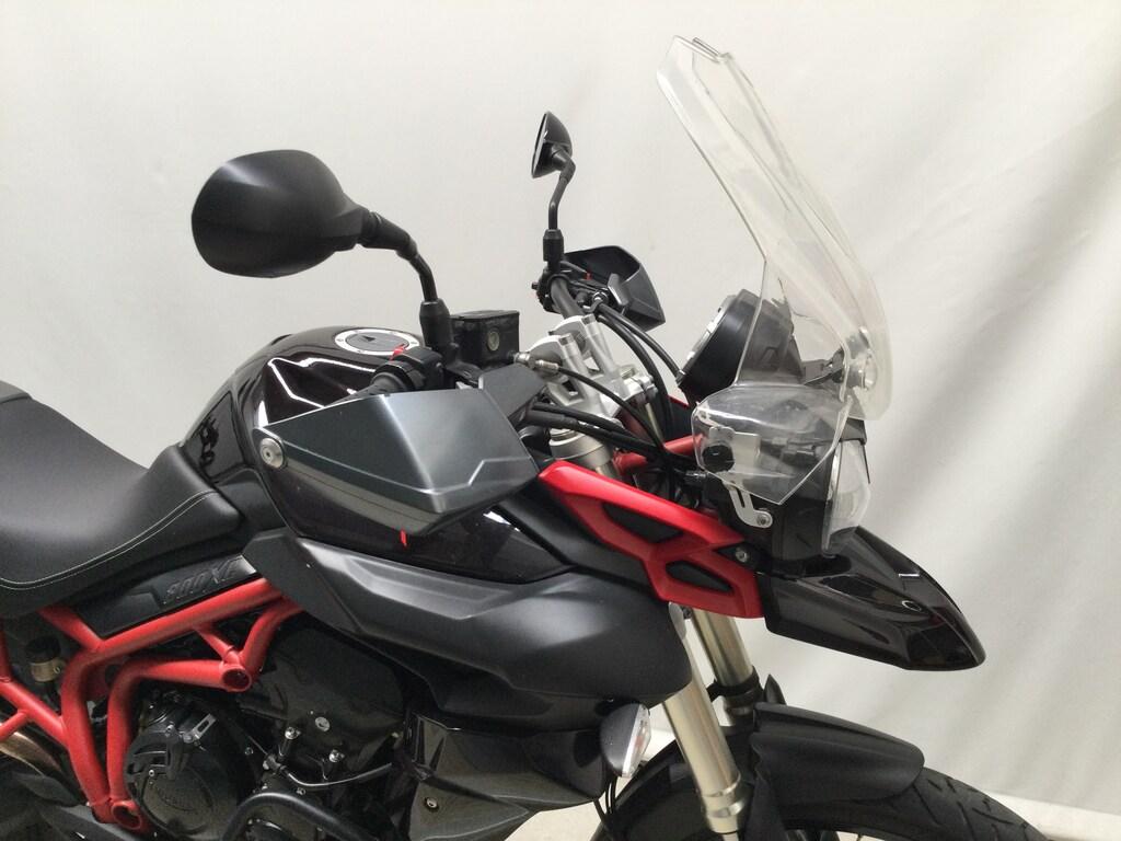 TIGER 800