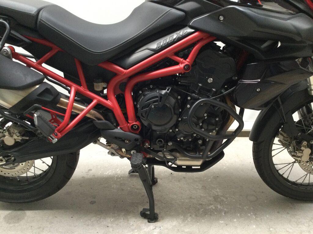TIGER 800