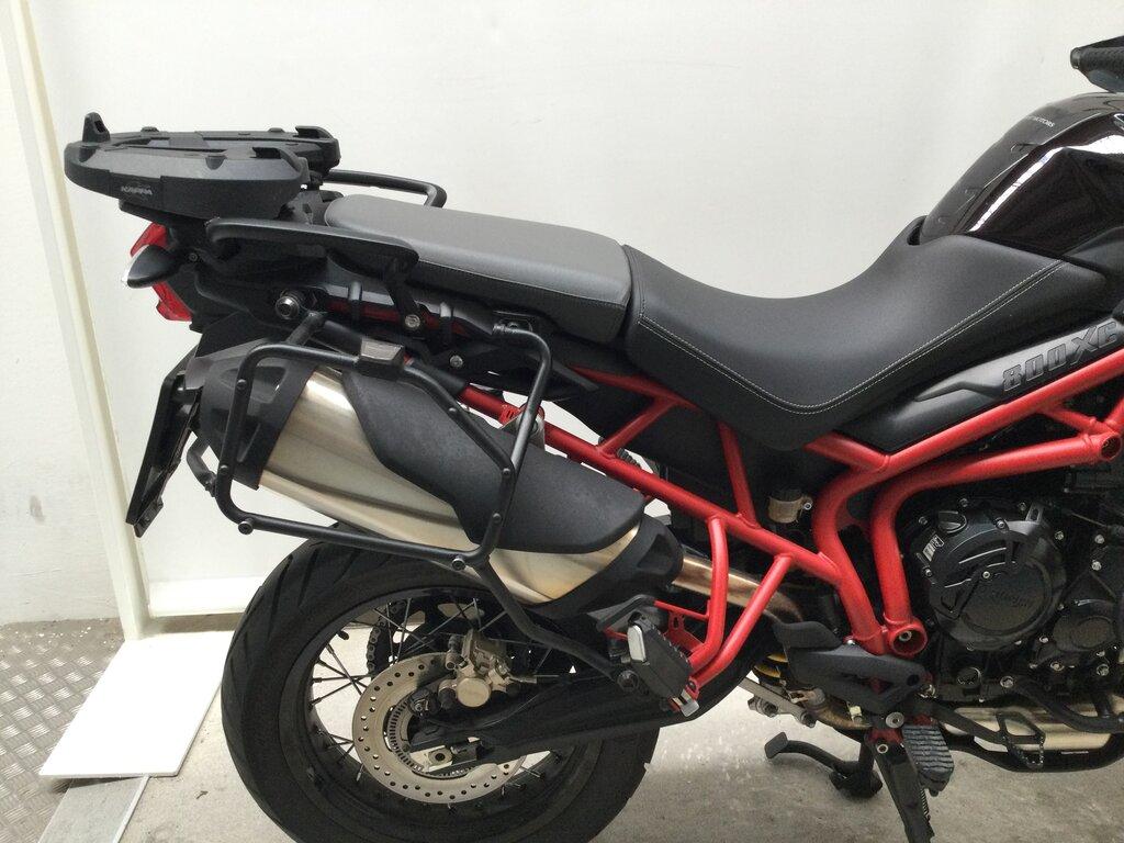 TIGER 800