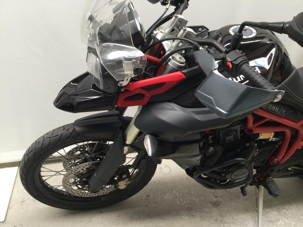 TIGER 800