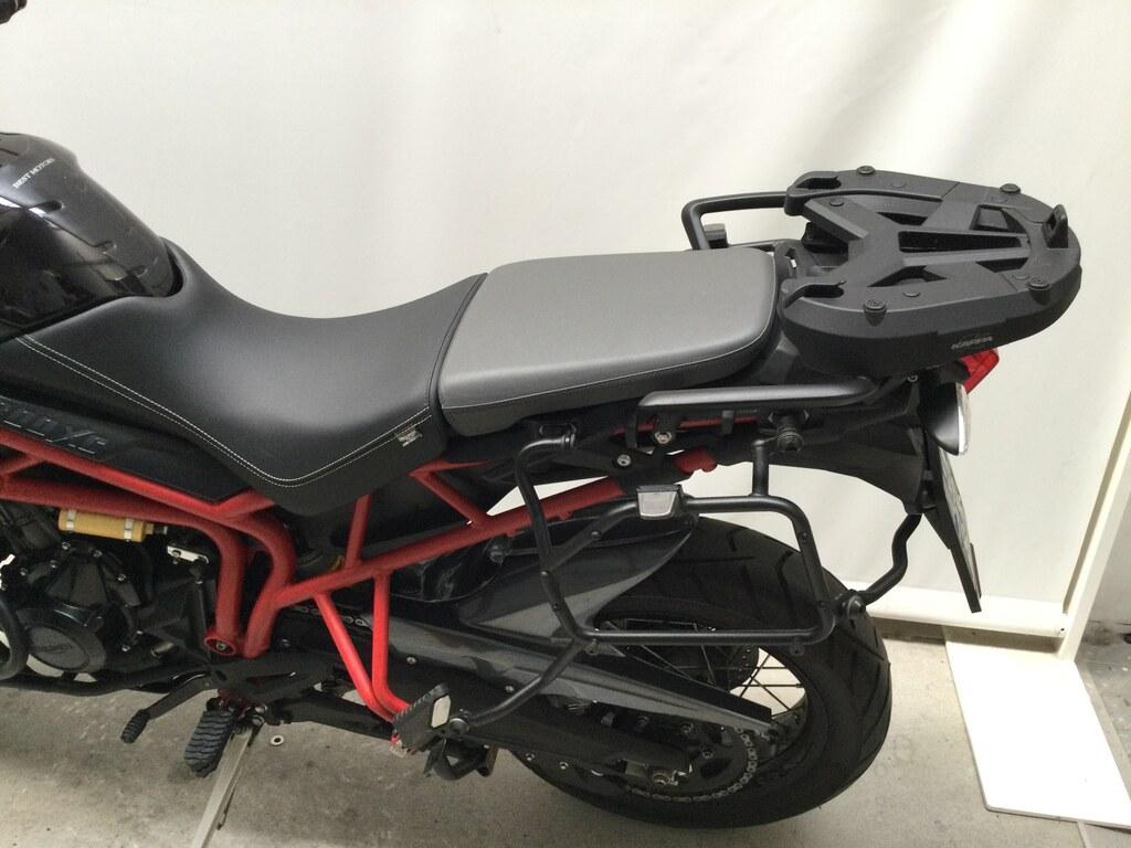 TIGER 800