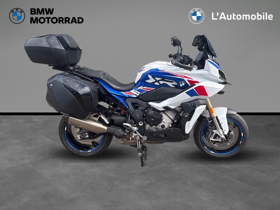 S 1000 XR