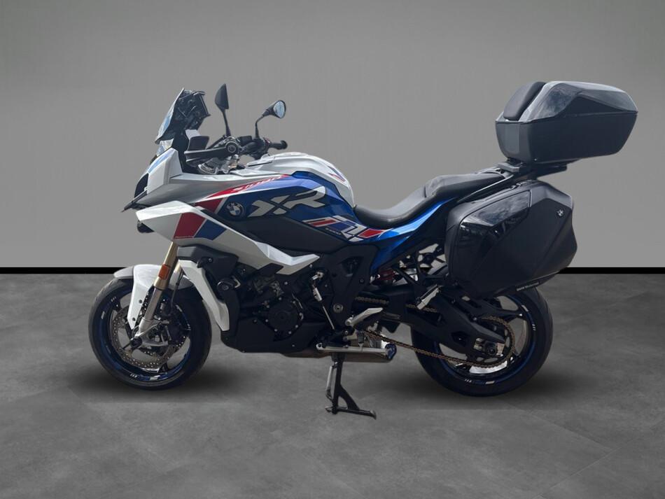 S 1000 XR