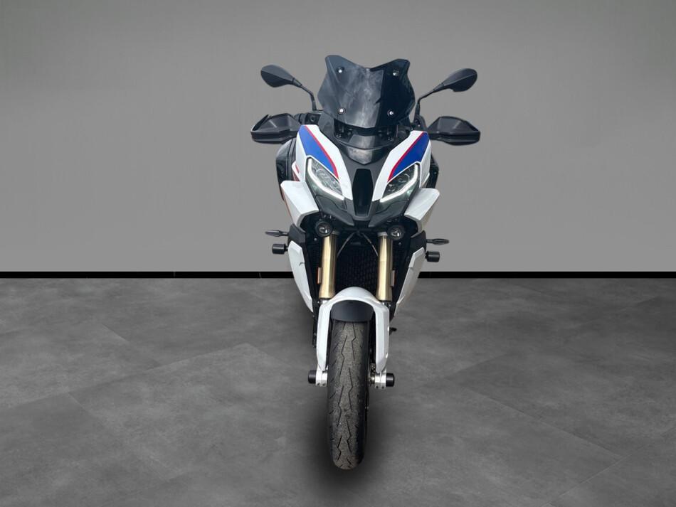 S 1000 XR