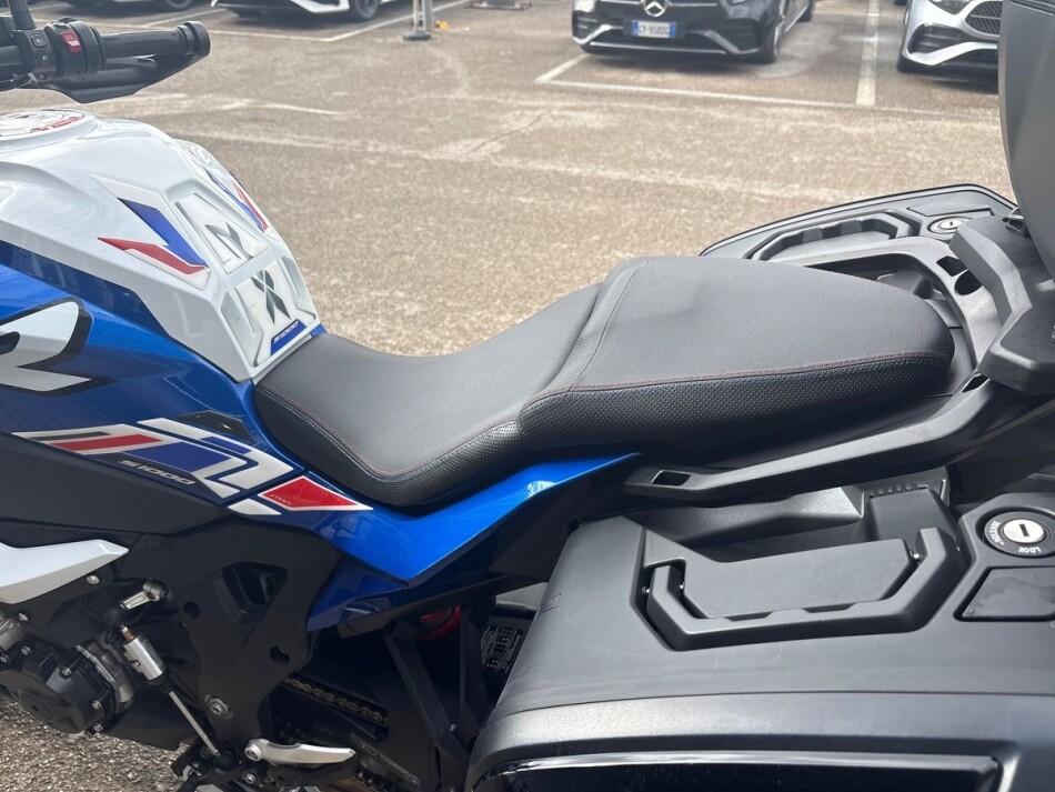 S 1000 XR