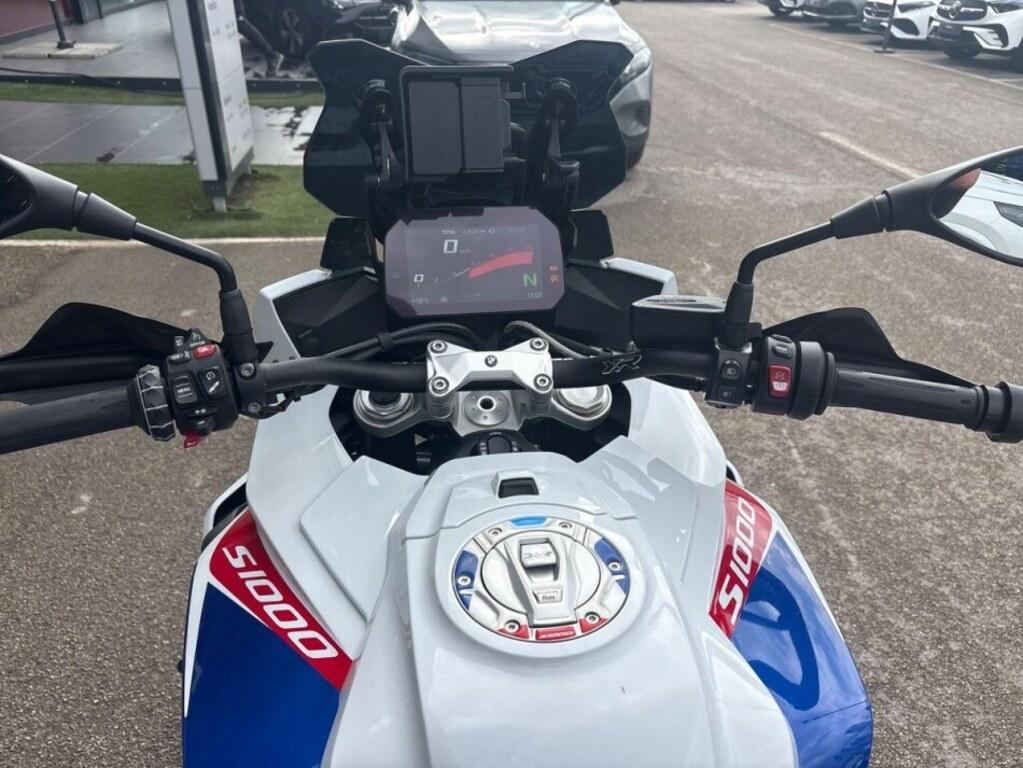 S 1000 XR