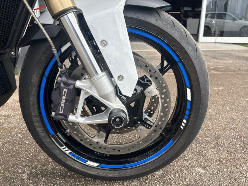S 1000 XR