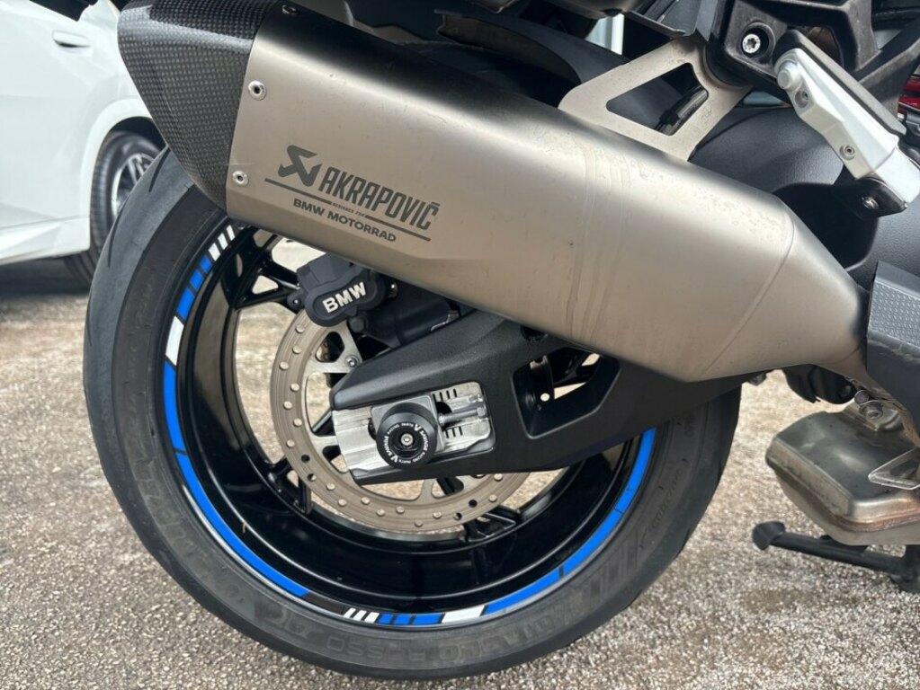 S 1000 XR