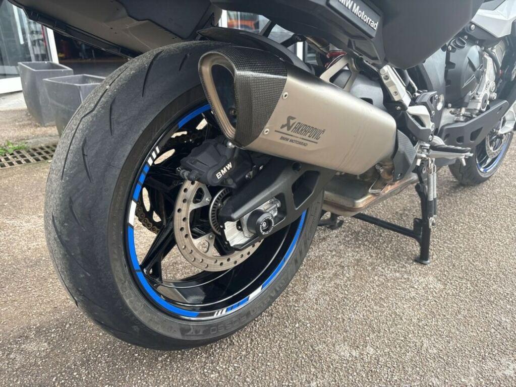 S 1000 XR