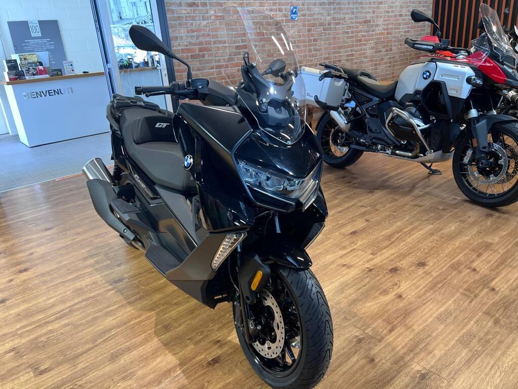 C 400 GT