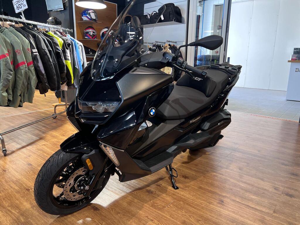 C 400 GT