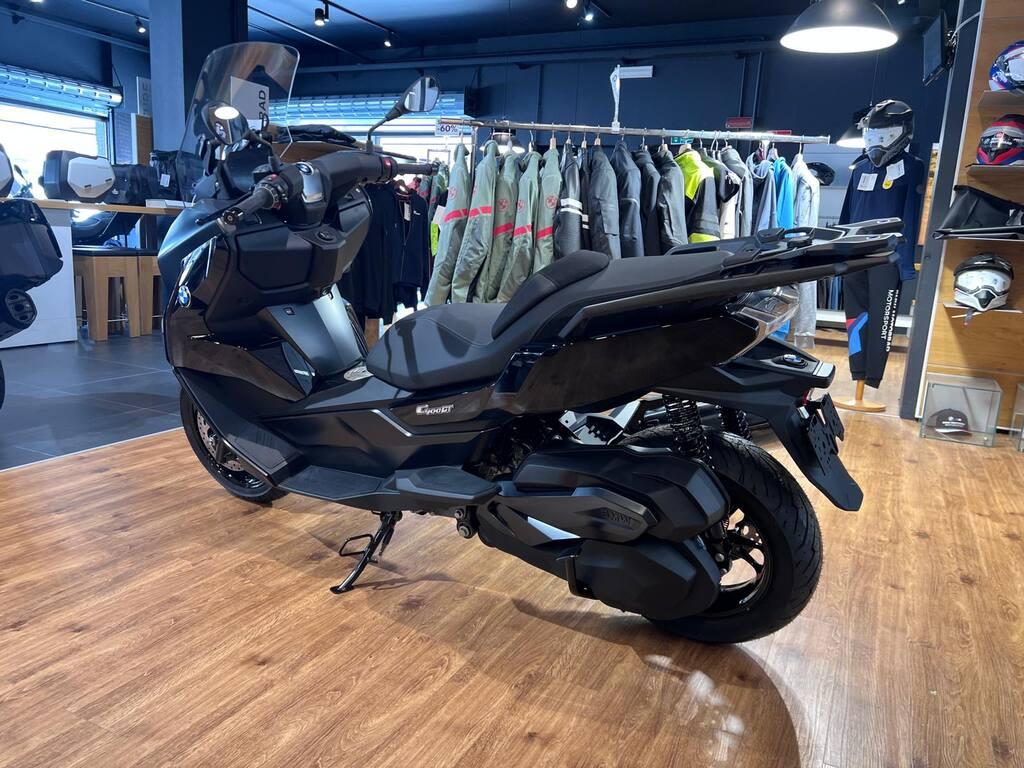 C 400 GT