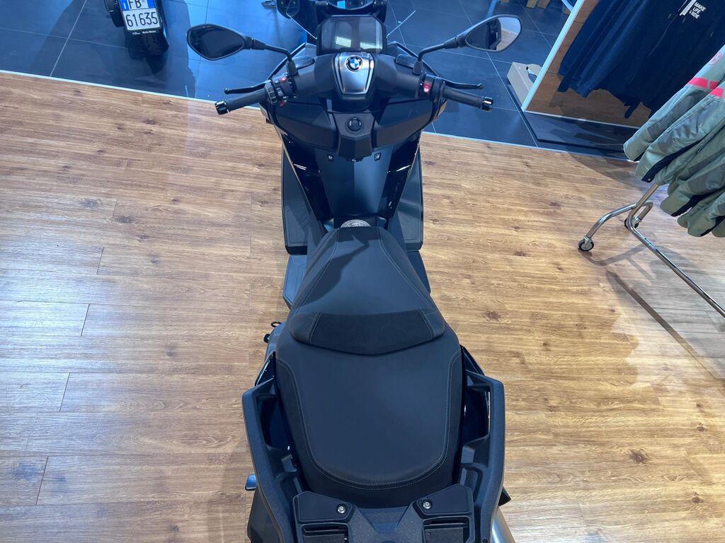 C 400 GT
