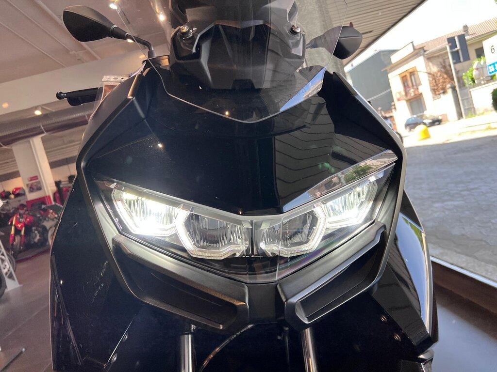 C 400 GT