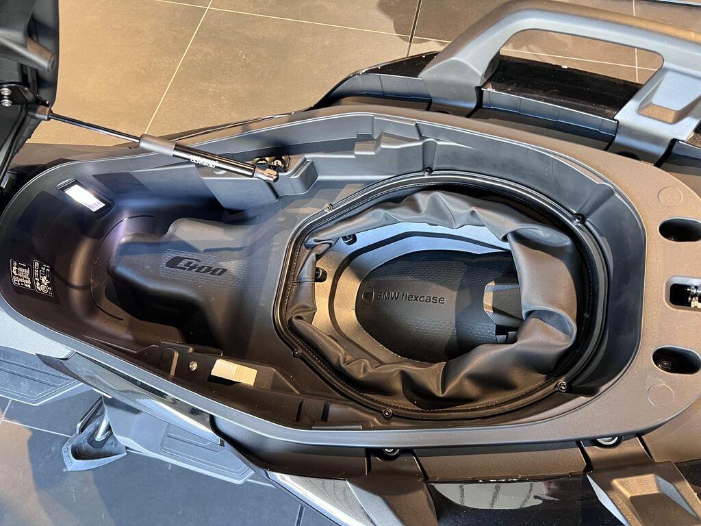 C 400 GT
