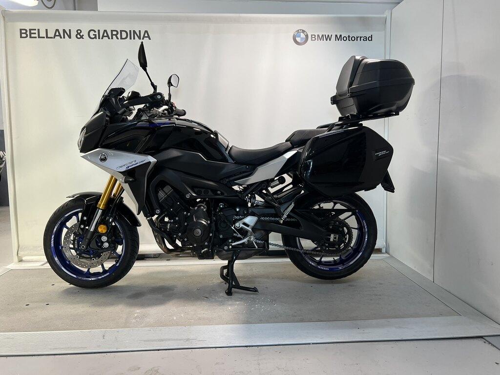 TRACER 900