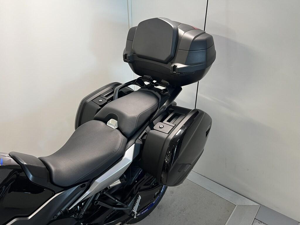 TRACER 900