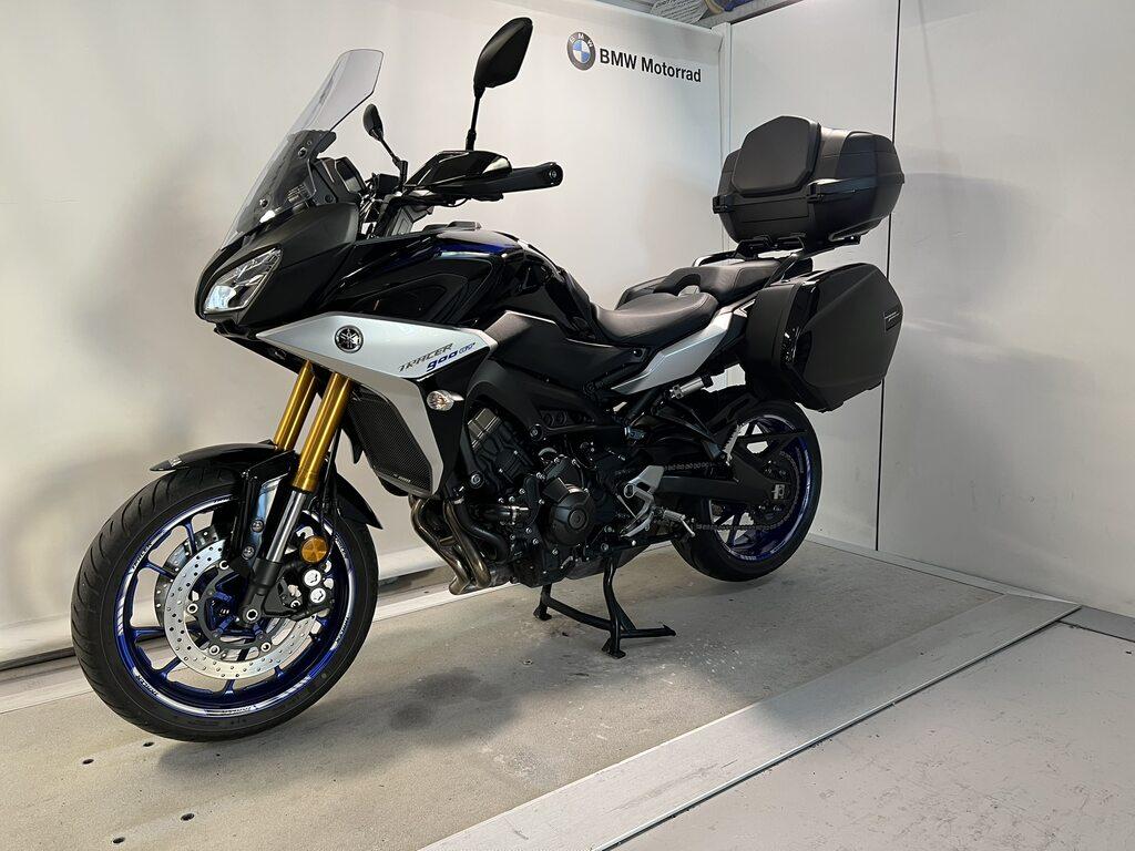 TRACER 900