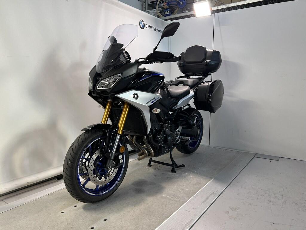 TRACER 900