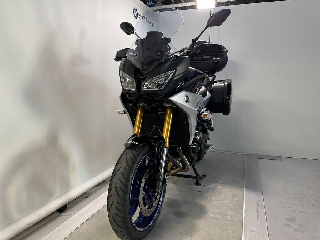 TRACER 900