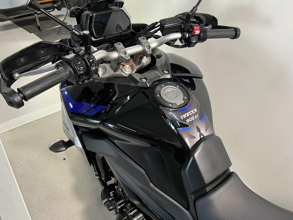 TRACER 900