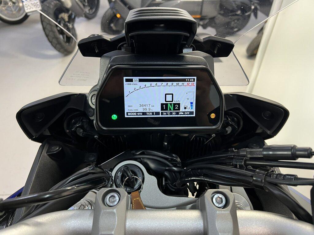 TRACER 900