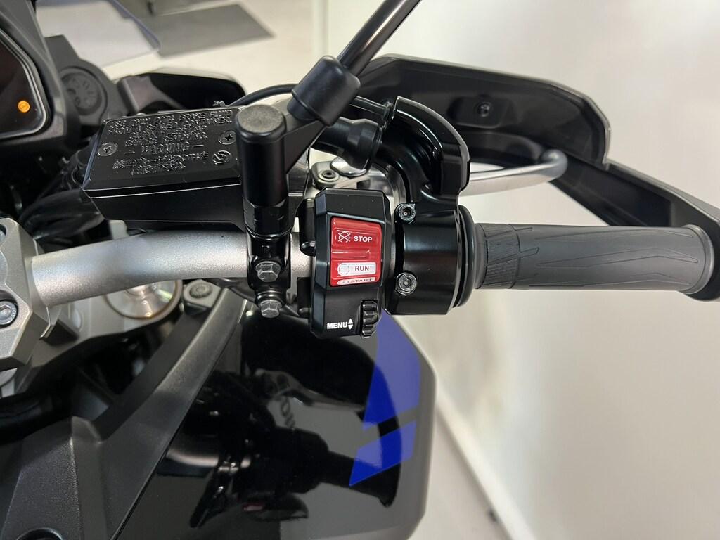 TRACER 900