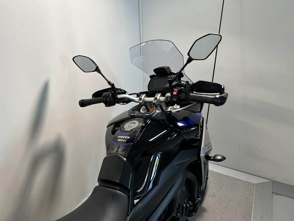 TRACER 900