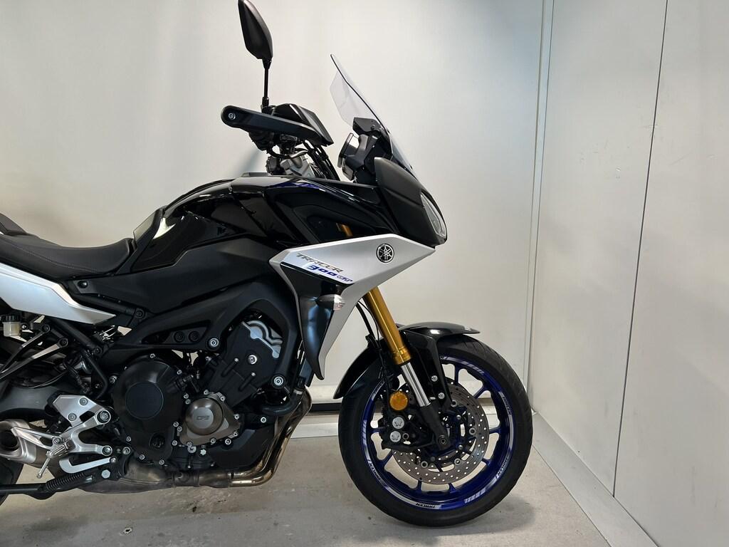 TRACER 900