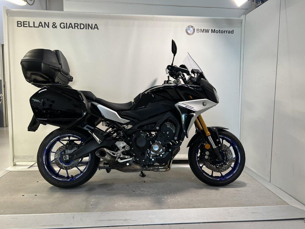 TRACER 900