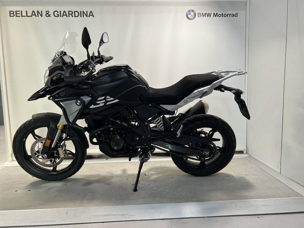 G 310 GS