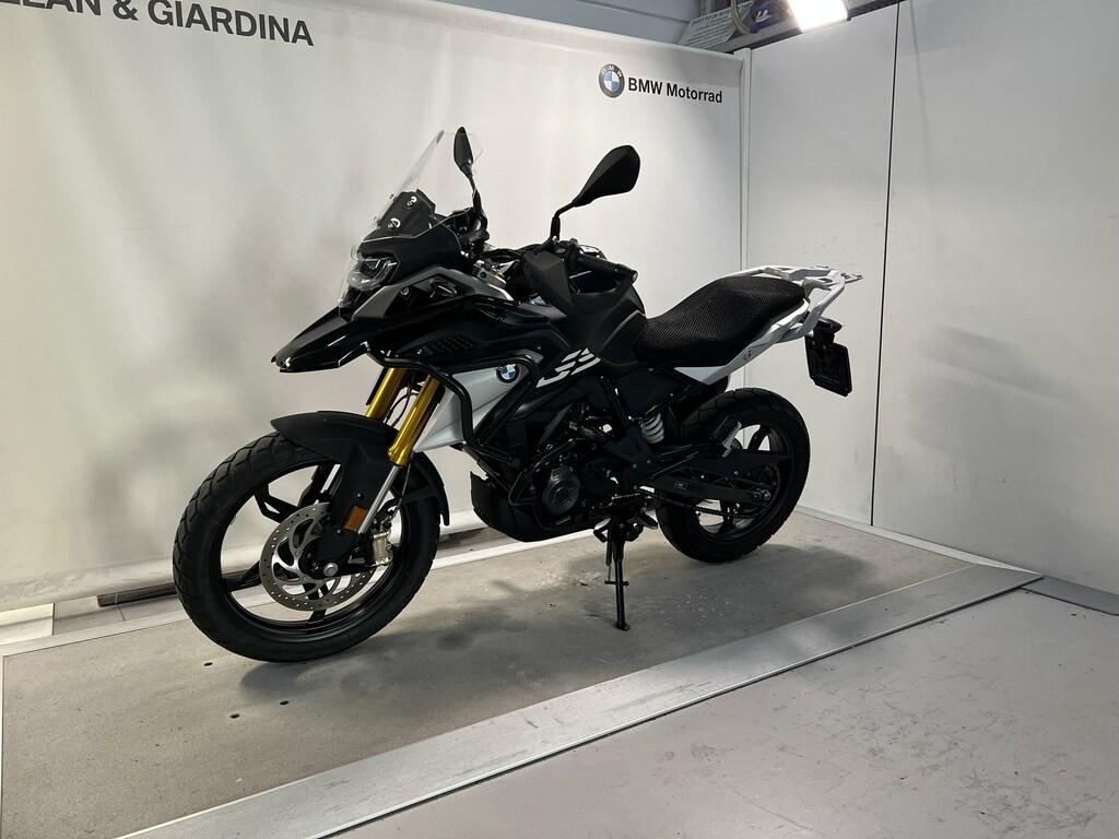 G 310 GS