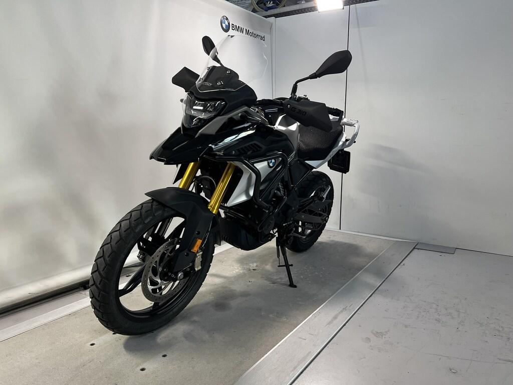 G 310 GS