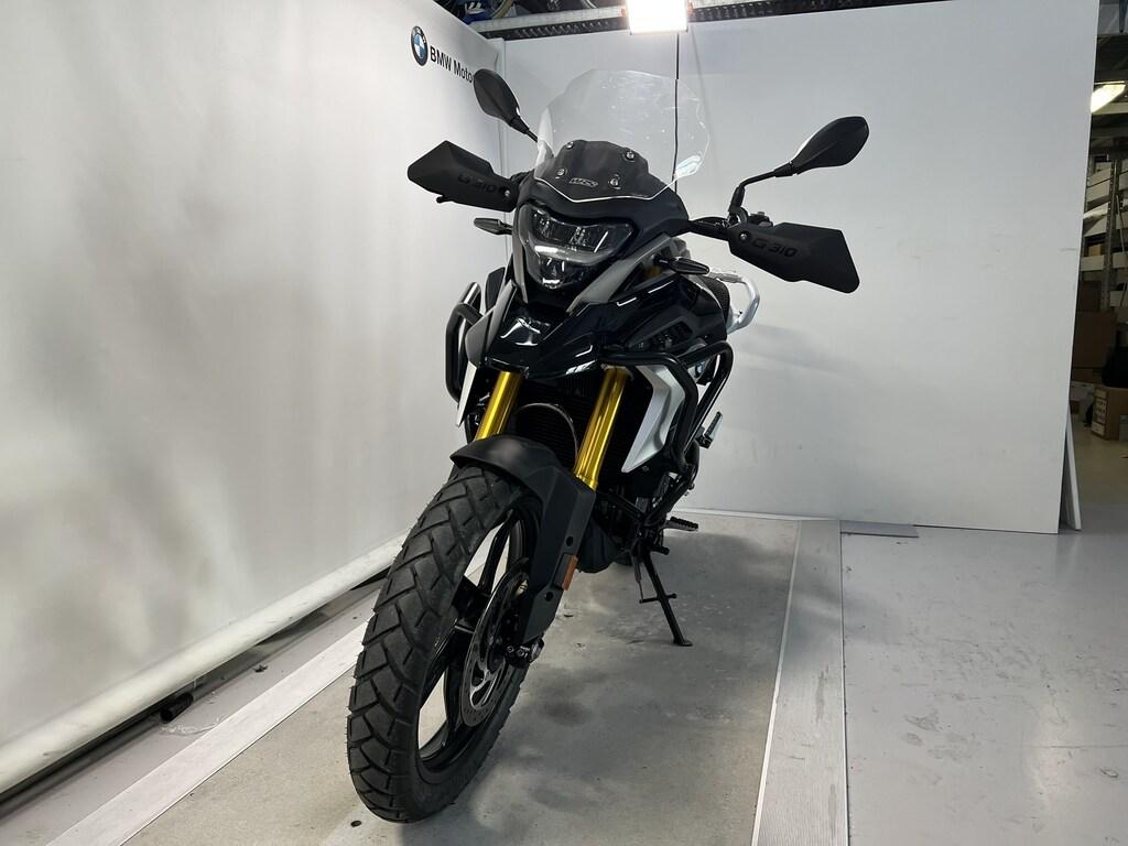 G 310 GS