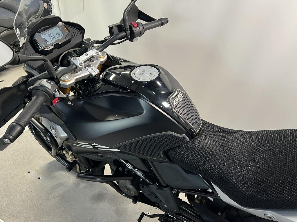 G 310 GS