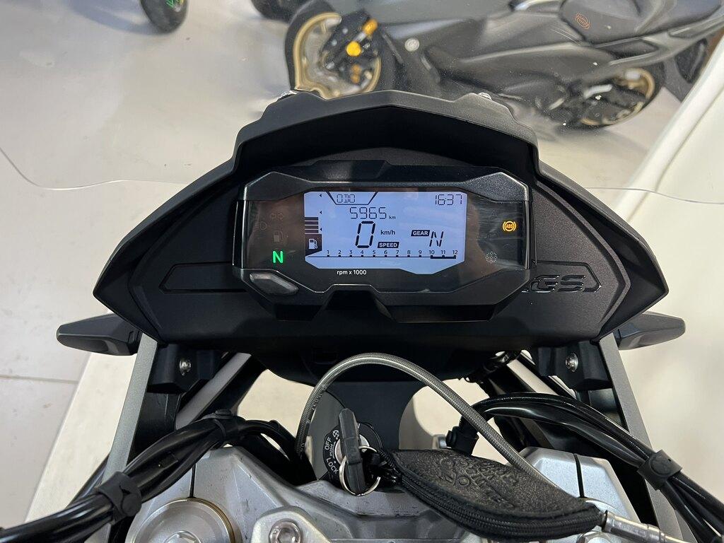 G 310 GS