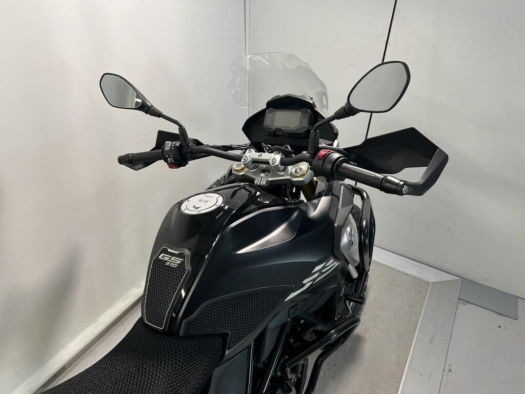 G 310 GS