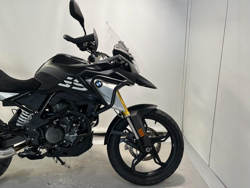 G 310 GS
