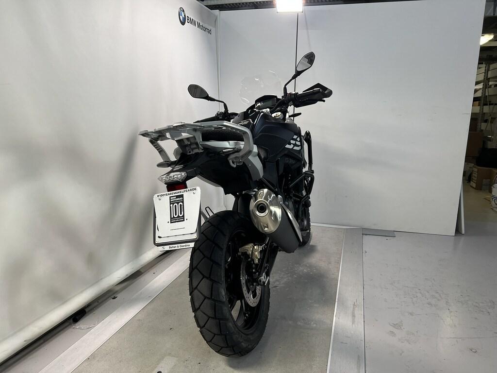 G 310 GS