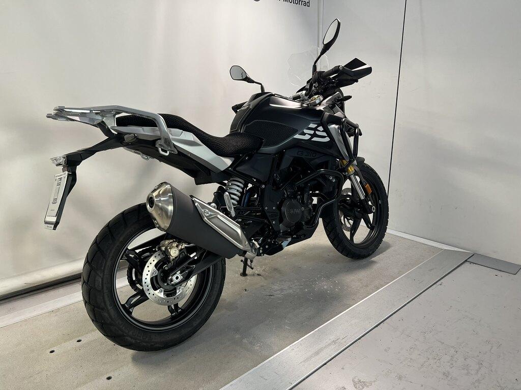 G 310 GS