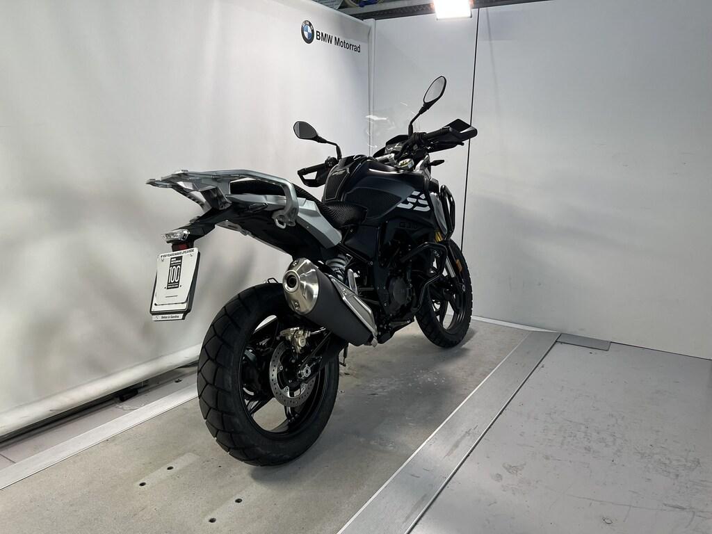 G 310 GS