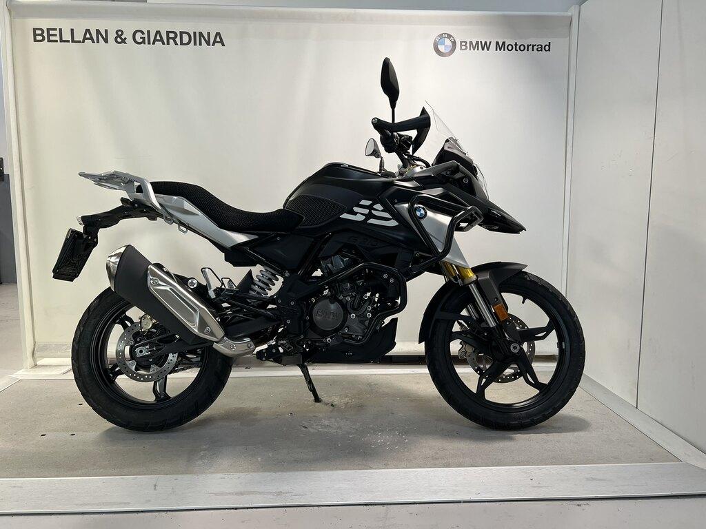 G 310 GS