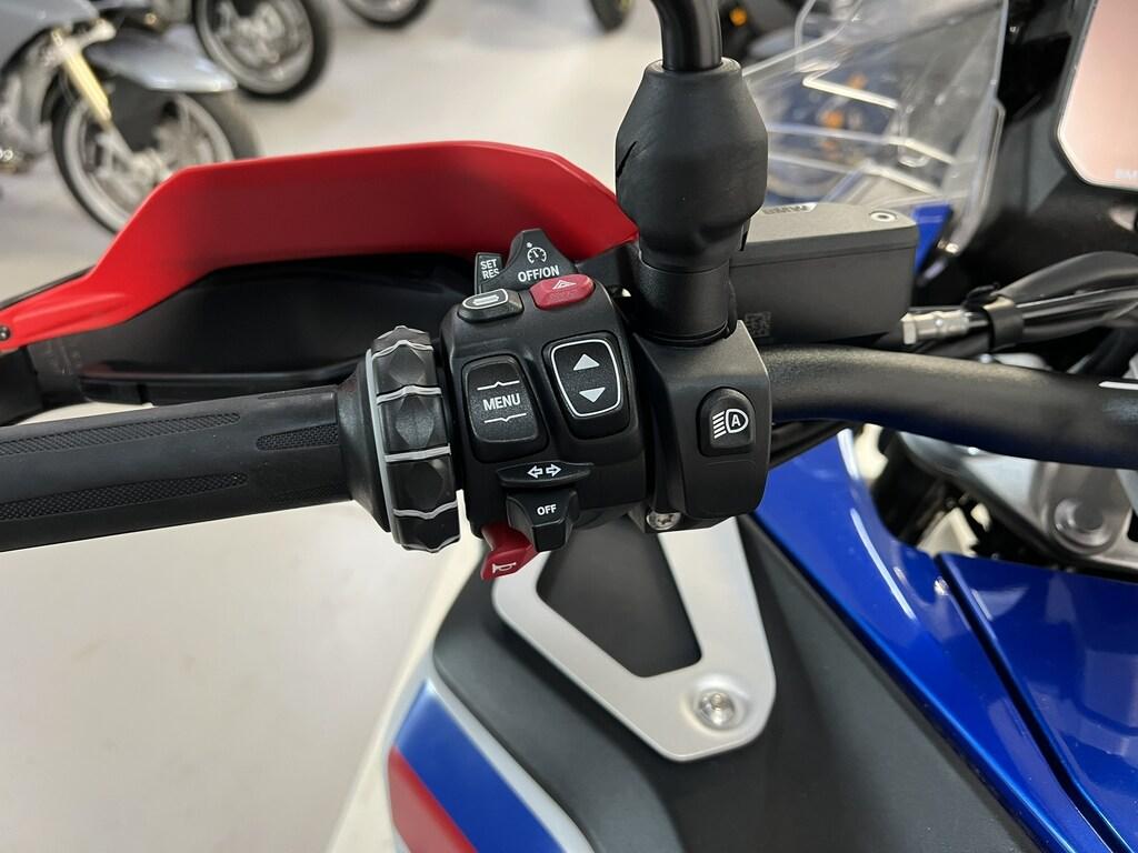 R 1300 GS