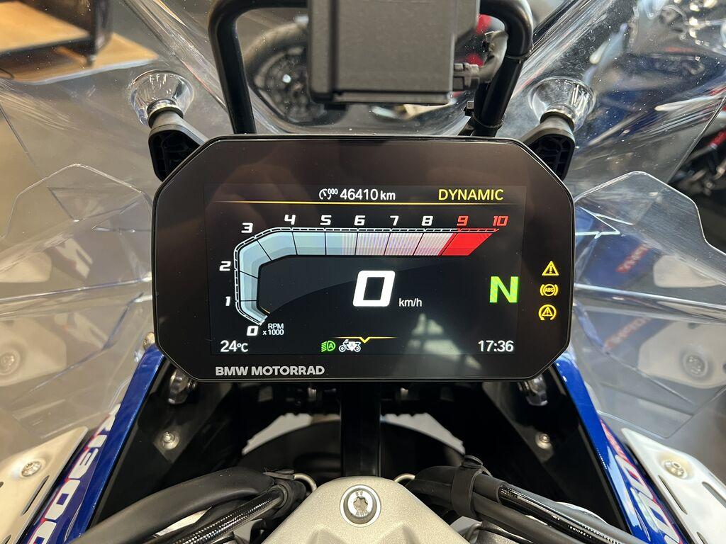 R 1300 GS
