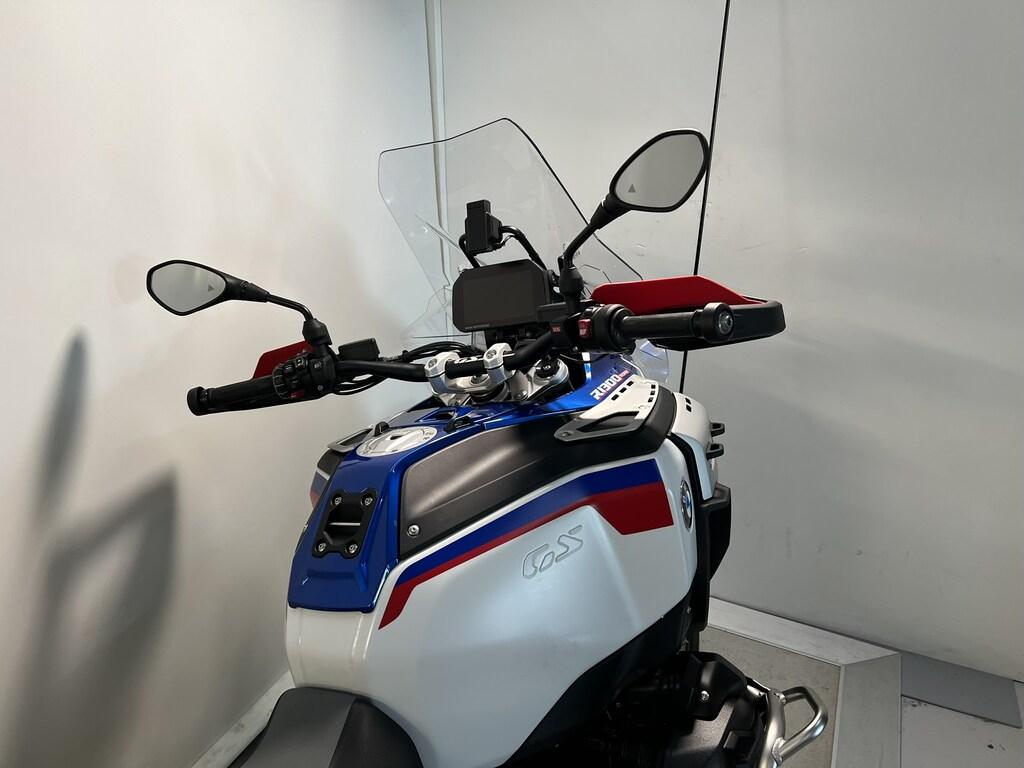 R 1300 GS